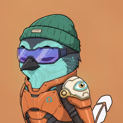 PEEPZ #1165
