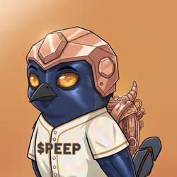 PEEPZ #1196