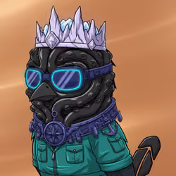 PEEPZ #482