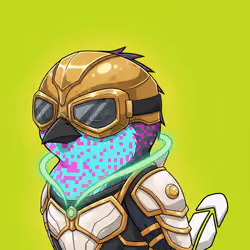 PEEPZ #692