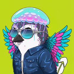 PEEPZ #694
