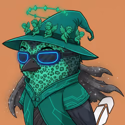 PEEPZ #278