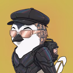 PEEPZ #670