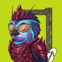 PEEPZ #287