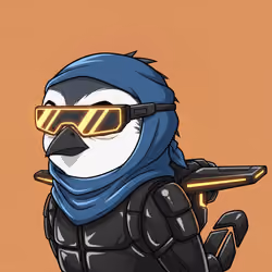 PEEPZ #162