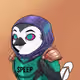 PEEPZ #547