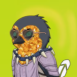PEEPZ #20