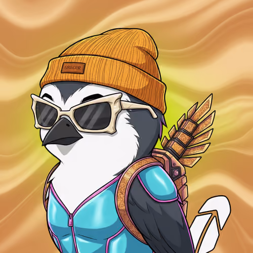 PEEPZ #292