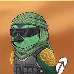 PEEPZ #496