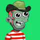 THE UNDEADZ #1527