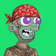 THE UNDEADZ #597