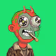 THE UNDEADZ #538