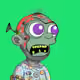 THE UNDEADZ #532