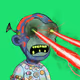 THE UNDEADZ #1727