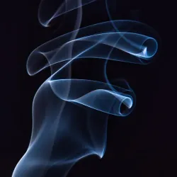 smoke