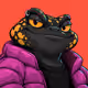 VENOM CLUB #1155