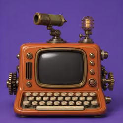 Item Media