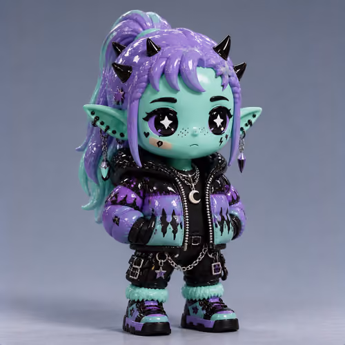 Mini Derivative #0059