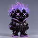 Mini Derivative #0068