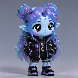 Mini Derivative #0041