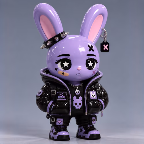 Mini Derivative #0010