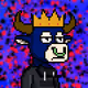 MooPunks #3466