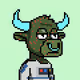 MooPunks #4155