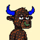 MooPunks #4936