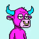 MooPunks #4595