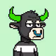 MooPunks #1746