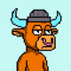 MooPunks #4636