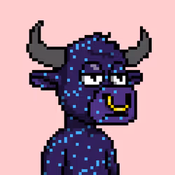 MooPunks #4892