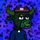 MooPunks #4663