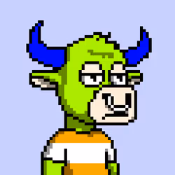 MooPunks #2809