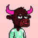 MooPunks #5428