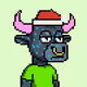 MooPunks #1782