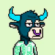 MooPunks #3864