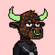 MooPunks #298