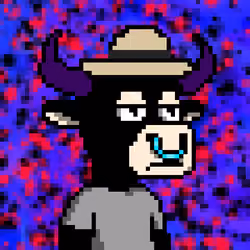 MooPunks #5035