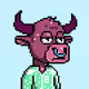 MooPunks #2014