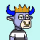 MooPunks #2127