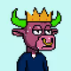 MooPunks #4374