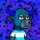 MooPunks #2135