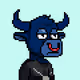MooPunks #3649