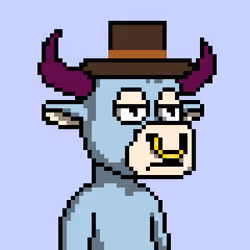 MooPunks #5028