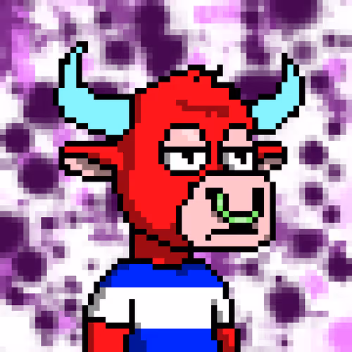 MooPunks #506