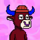 MooPunks #1135
