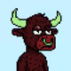 MooPunks #3112