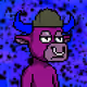 MooPunks #2575