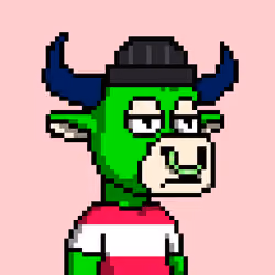 MooPunks #5510